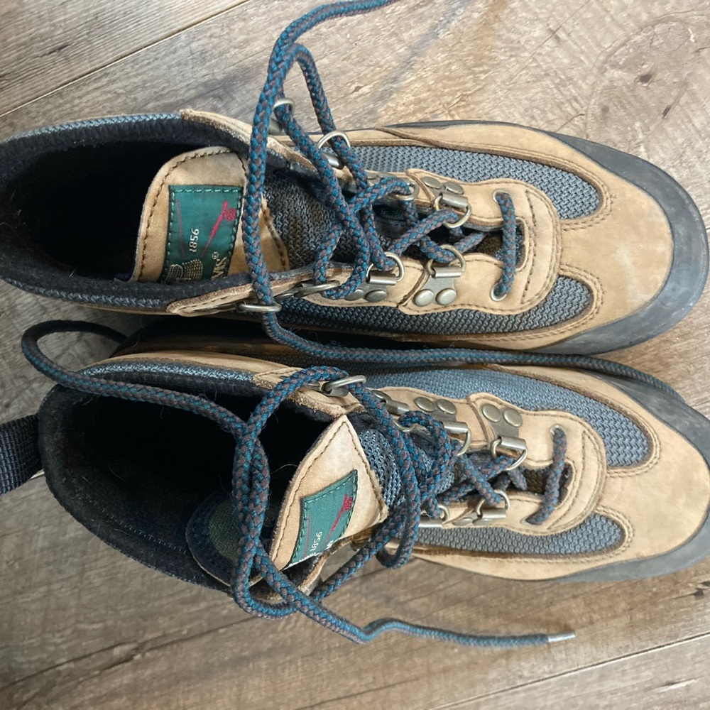 Orvis Wading Shoes